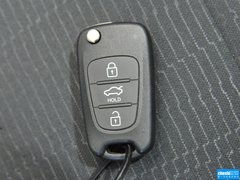 2014款 1.6L 手动 GL