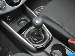 2014款 1.6L 手动 GL