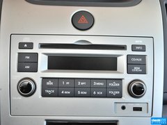 2014款 1.6L 手动 GL