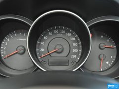 2014款 1.6L 手动 GL