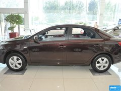 2014款 1.6L 手动 GL