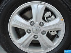 2014款 1.6L 手动 GL