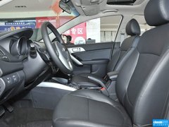2014款 1.6L 手动 GL