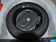 2014款 1.6L 手动 GL
