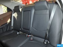 2014款 1.6L 手动 GL
