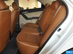 2014款 1.6L 手动 GL