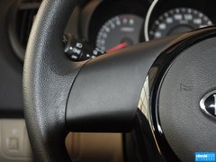 2014款 1.6L 手动 GL
