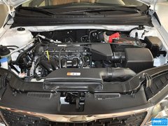 2014款 1.6L 手动 GL