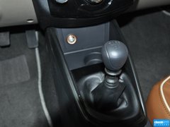 2014款 1.6L 手动 GL