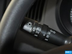 2014款 1.6L 手动 GL