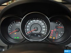 2014款 1.6L 手动 GL