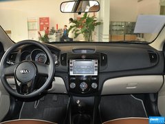 2014款 1.6L 手动 GL