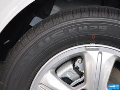 2014款 1.6L 手动 GL