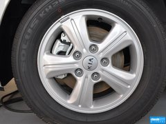 2014款 1.6L 手动 GL