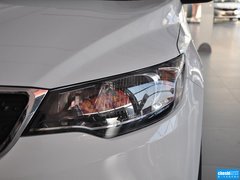 2014款 1.6L 手动 GL