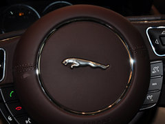 2014款 XJL 3.0 SC 两驱尊享商务版
