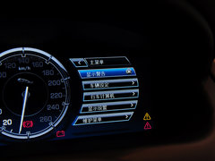 2014款 XJL 3.0 SC 两驱尊享商务版