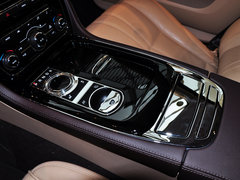 2014款 XJL 3.0 SC 两驱尊享商务版