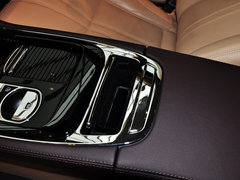 2014款 XJL 3.0 SC 两驱尊享商务版