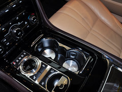 2014款 XJL 3.0 SC 两驱尊享商务版
