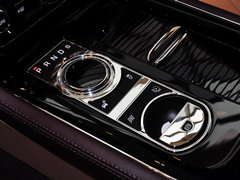2014款 XJL 3.0 SC 两驱尊享商务版