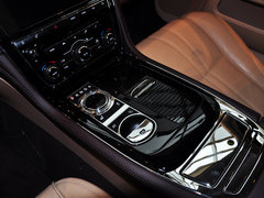 2014款 XJL 3.0 SC 两驱尊享商务版