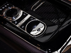 2014款 XJL 3.0 SC 两驱尊享商务版