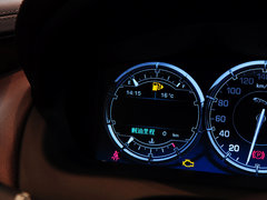 2014款 XJL 3.0 SC 两驱尊享商务版