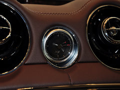 2014款 XJL 3.0 SC 两驱尊享商务版