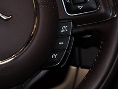 2014款 XJL 3.0 SC 两驱尊享商务版