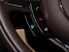 2014款 XJL 3.0 SC 两驱尊享商务版