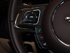 2014款 XJL 3.0 SC 两驱尊享商务版