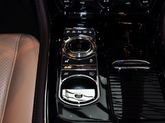 2014款 XJL 3.0 SC 两驱尊享商务版