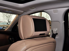 2014款 XJL 3.0 SC 两驱尊享商务版