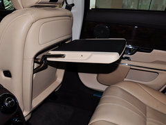2014款 XJL 3.0 SC 两驱尊享商务版