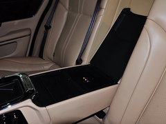 2014款 XJL 3.0 SC 两驱尊享商务版