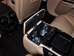 2014款 XJL 3.0 SC 两驱尊享商务版