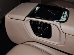 2014款 XJL 3.0 SC 两驱尊享商务版
