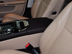 2014款 XJL 3.0 SC 两驱尊享商务版