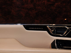 2014款 XJL 3.0 SC 两驱尊享商务版