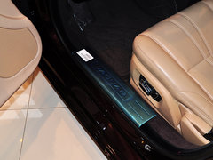 2014款 XJL 3.0 SC 两驱尊享商务版