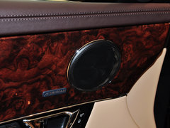 2014款 XJL 3.0 SC 两驱尊享商务版