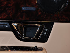 2014款 XJL 3.0 SC 两驱尊享商务版