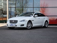 2014款 XJL 3.0 SC 两驱全景商务版