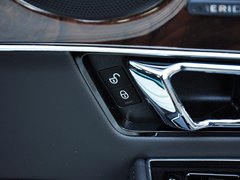 2014款 XJL 3.0 SC 两驱全景商务版