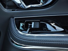 2014款 XJL 3.0 SC 两驱全景商务版