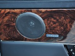 2014款 XJL 3.0 SC 两驱全景商务版