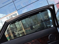2014款 XJL 3.0 SC 两驱全景商务版