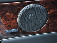2014款 XJL 3.0 SC 两驱全景商务版