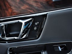 2014款 XJL 3.0 SC 两驱全景商务版